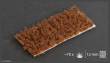 Gamers Grass GGK-B - Spikey Brown 12mm (Wild)