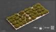 Gamers Grass GG8-SW - Swamp 8mm XL Tufts (Wild)