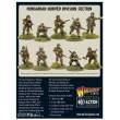 Warlord Games 402217401 - Hungarian Army Honved Division