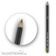AK-Interactive AK10006 - Watercolor Pencil Olive Green