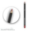 AK-Interactive AK10020 - Watercolor Pencil Red Primer