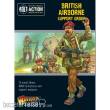 Warlord Games 402212108 - British Airborne Support Group