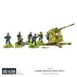 Warlord Games 402212036 - Luftwaffe Field Division 88mm Flak