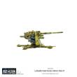 Warlord Games 402212036 - Luftwaffe Field Division 88mm Flak