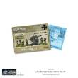 Warlord Games 402212036 - Luftwaffe Field Division 88mm Flak
