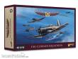 Warlord Games 772412052 - F4U Corsair Squadron