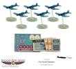 Warlord Games 772412052 - F4U Corsair Squadron