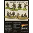 Warlord Games 402217603 - Polish Army Support Group