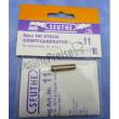 Seuthe 11E - Ersatz-Spur H0 Steck-Dampfgenerator 16 - 22 V
