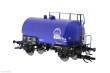Saxonia 120069 - 3er Set Kesselwg. Deutz Buna, DR Ep.IV - DR - Ep.IV
