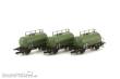 Saxonia 120079 - 3er Set Kesselwg. Deutz, CSD Ep.IV - CSD - Ep.IV