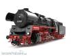 Saxonia 120105 - BR 58 3027, T34 Tender, DR III - DR - Ep.III