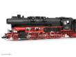 Saxonia 120105 - BR 58 3027, T34 Tender, DR III - DR - Ep.III