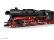 Saxonia 120107 - BR 58 3025-2, T34 Tender, DR IV - DR - Ep.IV