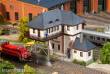 Faller 120108 - Brückenstellwerk