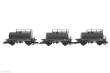 Saxonia 120116 - 3er Set Kesselwg. Deutz, DB Ep.IV - DB - Ep.IV