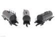 Saxonia 120116 - 3er Set Kesselwg. Deutz, DB Ep.IV - DB - Ep.IV
