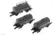Saxonia 120116 - 3er Set Kesselwg. Deutz, DB Ep.IV - DB - Ep.IV