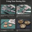 Gamers Grass GGBB-TE - Basing Bits - Temple