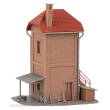 Faller 120117 - Blockstelle