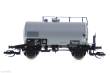 Saxonia 120117 - Kesselwg. Deutz Grau, Flicken, DR Ep.IV - DR - Ep.IV