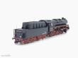 Saxonia 120121 - BR 58 3017 Heizlok, rollfähig, DR IV - DR - Ep.IV