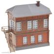 Faller 120121 - Stellwerk