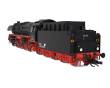 Saxonia 120122 - BR 22 013, T34-Tender, DR III - DR - Ep.III
