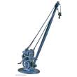 Faller 120129 - Verladekran