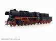 Saxonia 120131 - BR58 3049-2, T28-Tender, DR IV Sound - DR - Ep.IV