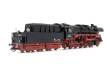 Saxonia 120131 - BR58 3049-2, T28-Tender, DR IV Sound - DR - Ep.IV