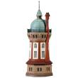 Faller 120166 - Wasserturm Bielefeld