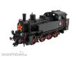 Saxonia 120170 - Rh 415.010 CSD Ep.III Sound - CSD - Ep.III