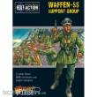 Warlord Games 402212107 - Waffen-SS Support Group