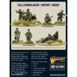 Warlord Games 402212106 - Fallschirmjäger Support Group