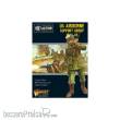 Warlord Games 402213105 - US Airborne Support Group (1944-45)