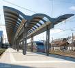 Faller 120193 - 2 ICE-Bahnsteige