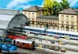 Faller 120197 - Bahnsteigverlängerung