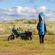 HQ 12020612 - Kite Bag ProLine 130 - Blau/Blue