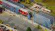 Faller 120208 - Zugwaschanlage