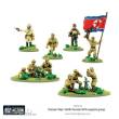 Warlord Games 402218105 - North Korean KPA Support Group