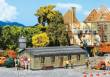 Faller 120252 - Baracke