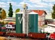 Faller 120260 - Doppelsilo