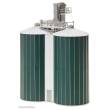 Faller 120260 - Doppelsilo