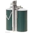 Faller 120260 - Doppelsilo