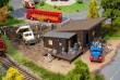 Faller 120271 - Kohlehandel Dorer