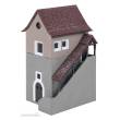 Faller 120274 - Schalthaus Zuoz