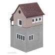 Faller 120274 - Schalthaus Zuoz
