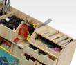 HobbyZone HZ-wm1 - Arbeitsplatz-Organizer -- wm1
