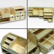 HobbyZone HZ-wm1 - Arbeitsplatz-Organizer -- wm1